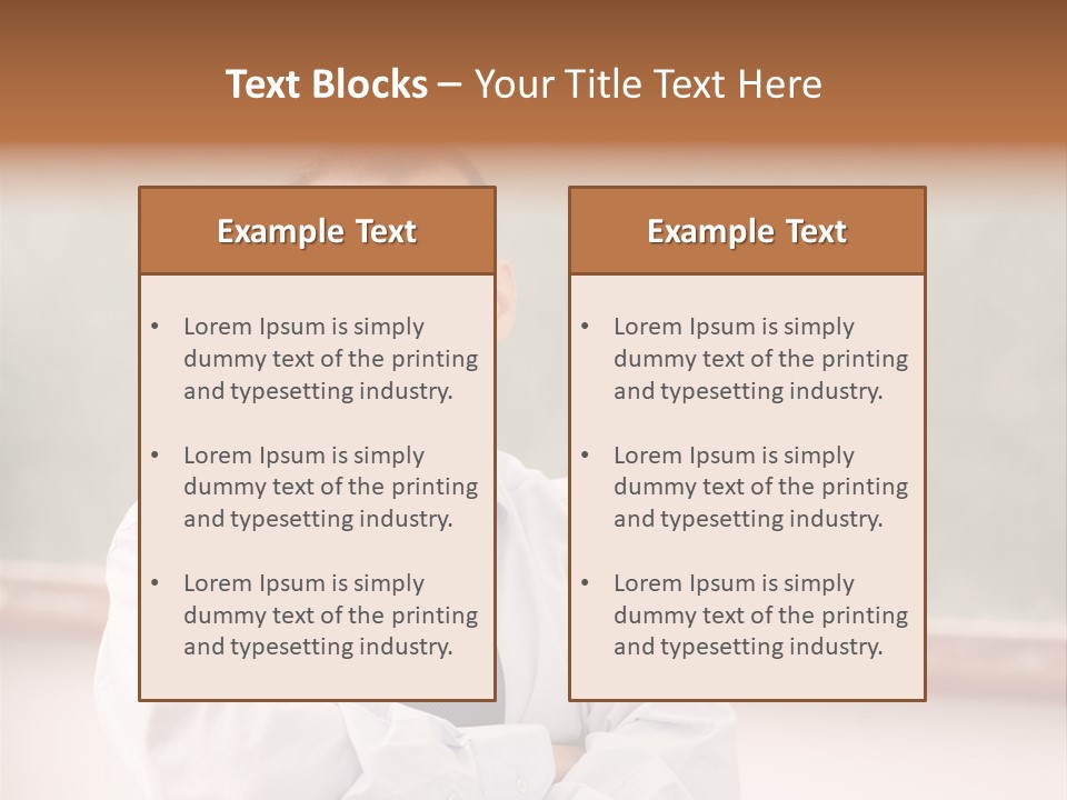 Hands Competition Muslim PowerPoint Template