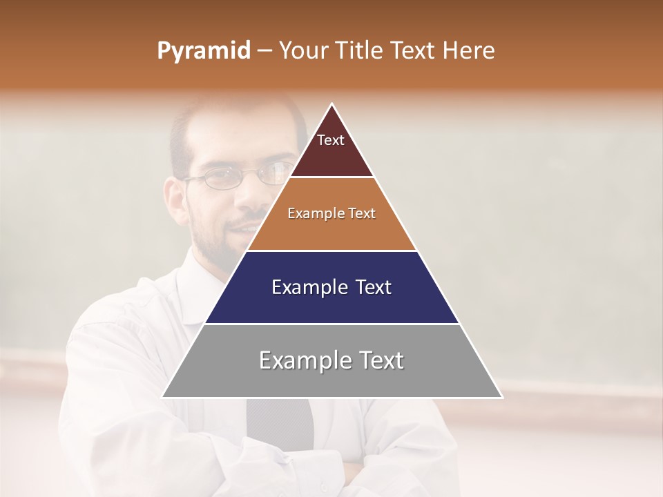 Hands Competition Muslim PowerPoint Template