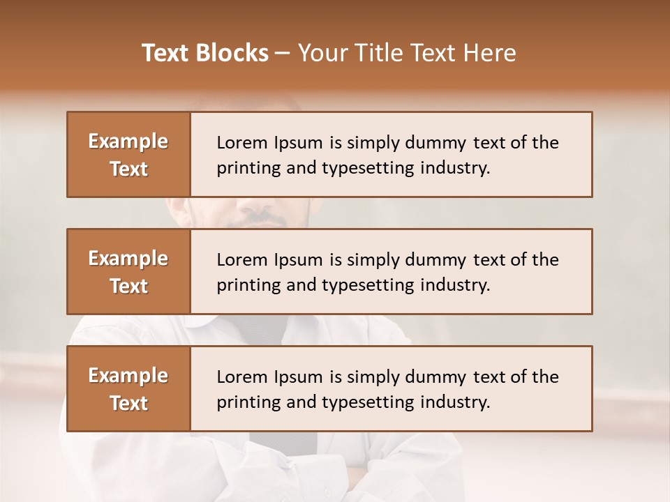 Hands Competition Muslim PowerPoint Template