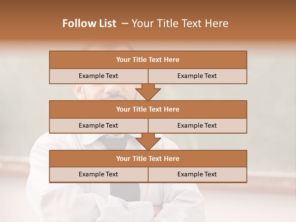 Hands Competition Muslim PowerPoint Template