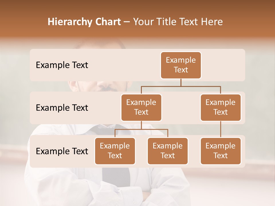 Hands Competition Muslim PowerPoint Template