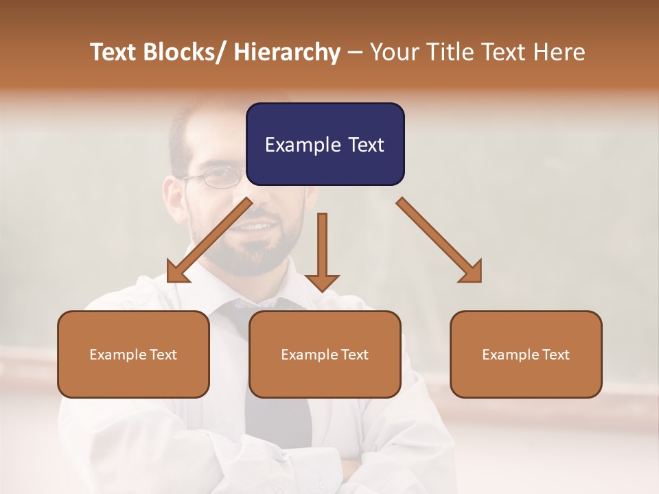 Hands Competition Muslim PowerPoint Template