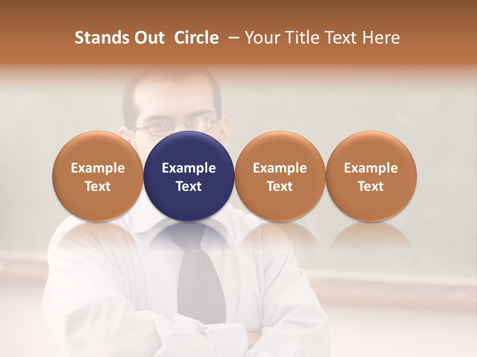 Hands Competition Muslim PowerPoint Template