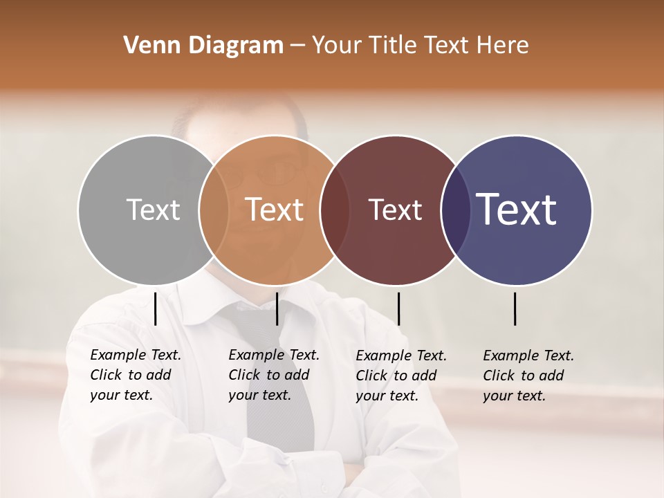 Hands Competition Muslim PowerPoint Template