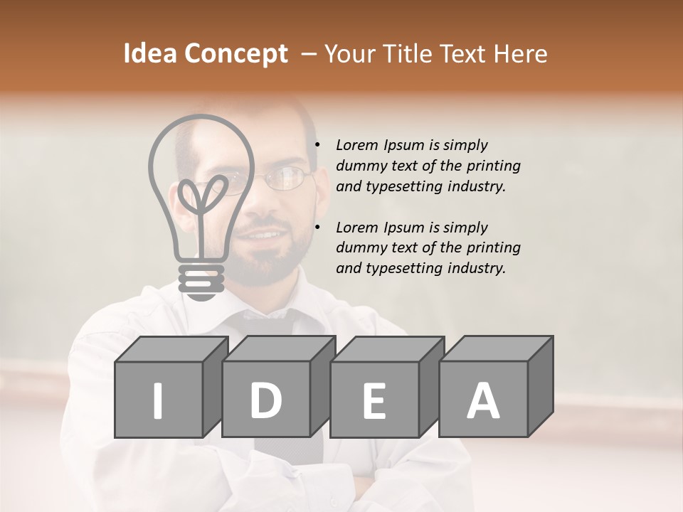 Hands Competition Muslim PowerPoint Template