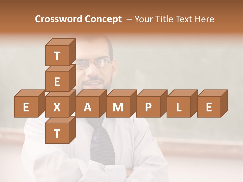 Hands Competition Muslim PowerPoint Template