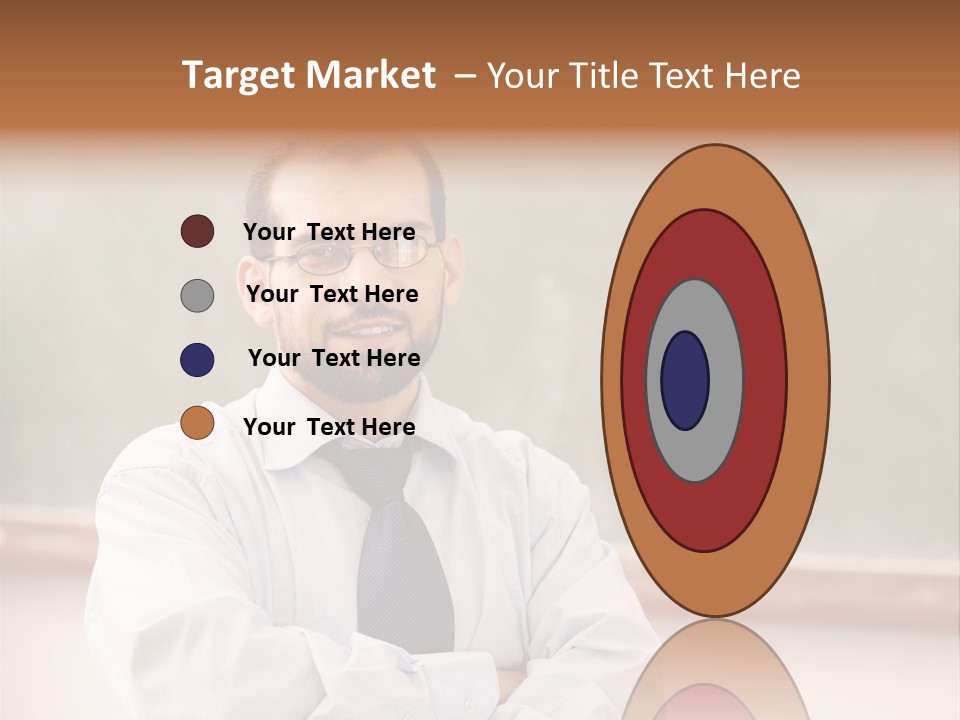 Hands Competition Muslim PowerPoint Template