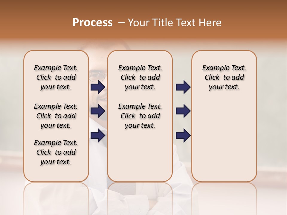 Hands Competition Muslim PowerPoint Template