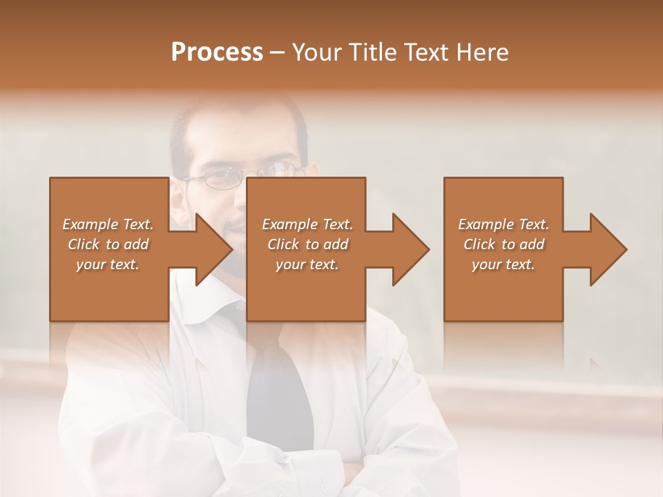 Hands Competition Muslim PowerPoint Template