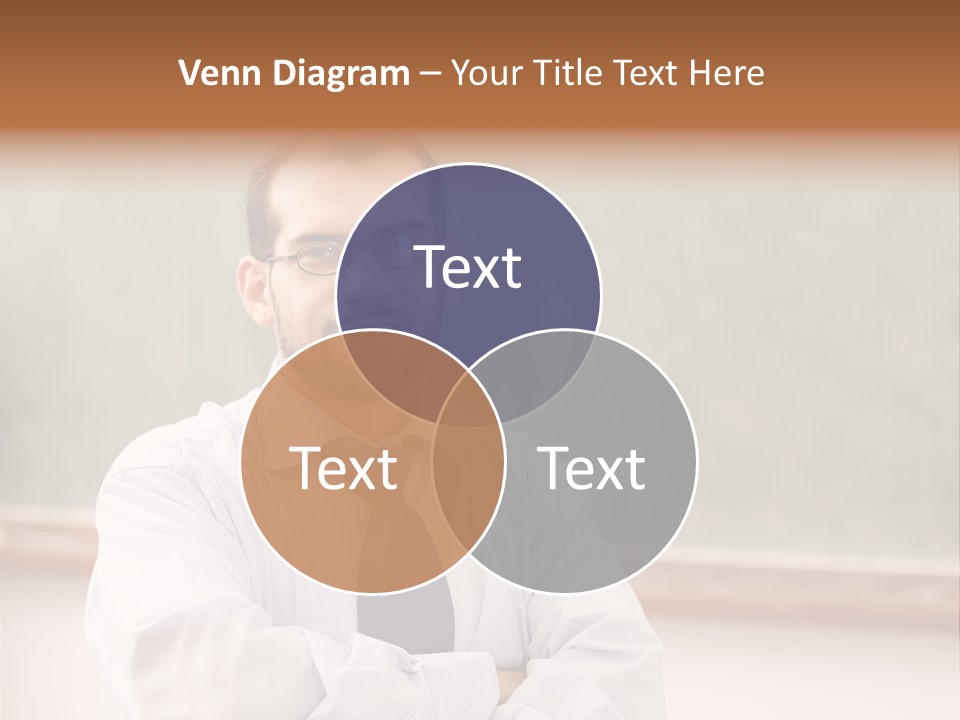 Hands Competition Muslim PowerPoint Template