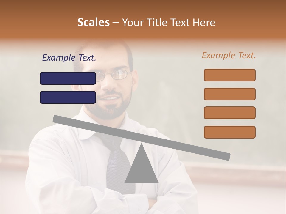 Hands Competition Muslim PowerPoint Template