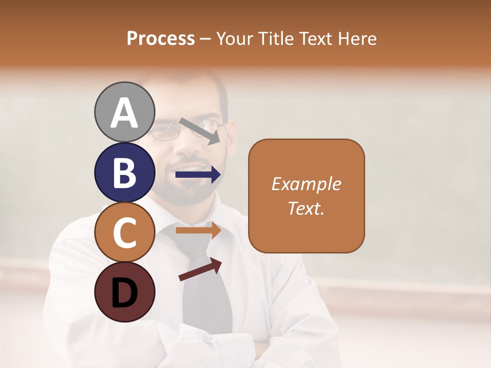 Hands Competition Muslim PowerPoint Template