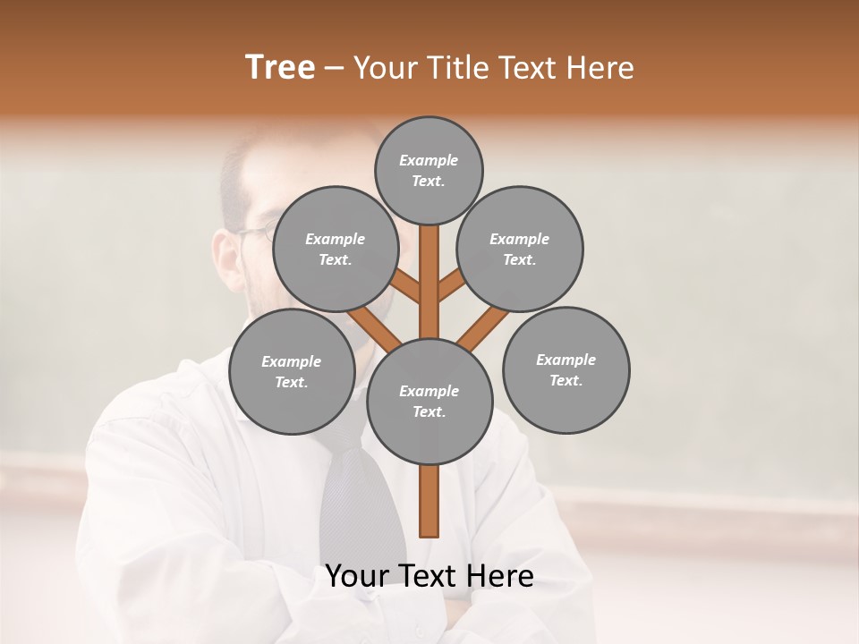 Hands Competition Muslim PowerPoint Template