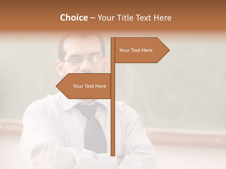 Hands Competition Muslim PowerPoint Template