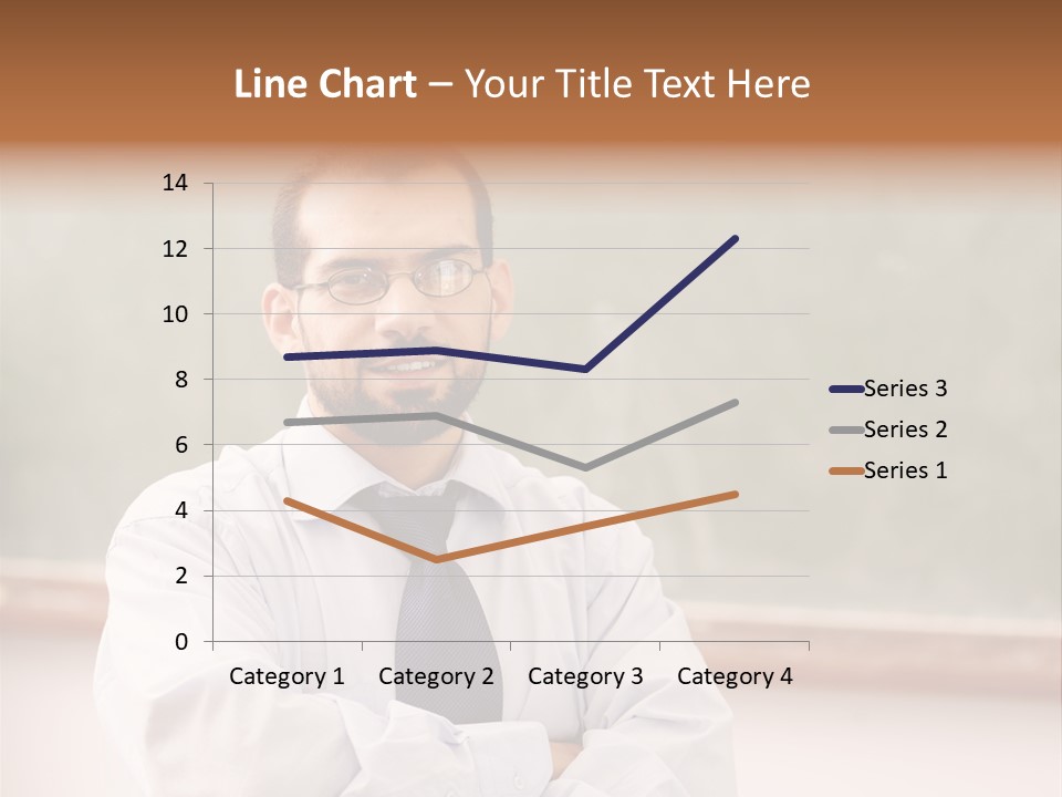 Hands Competition Muslim PowerPoint Template