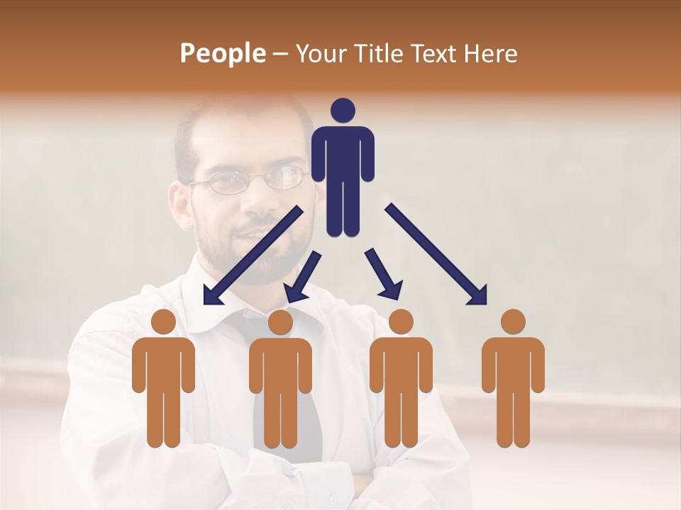 Hands Competition Muslim PowerPoint Template