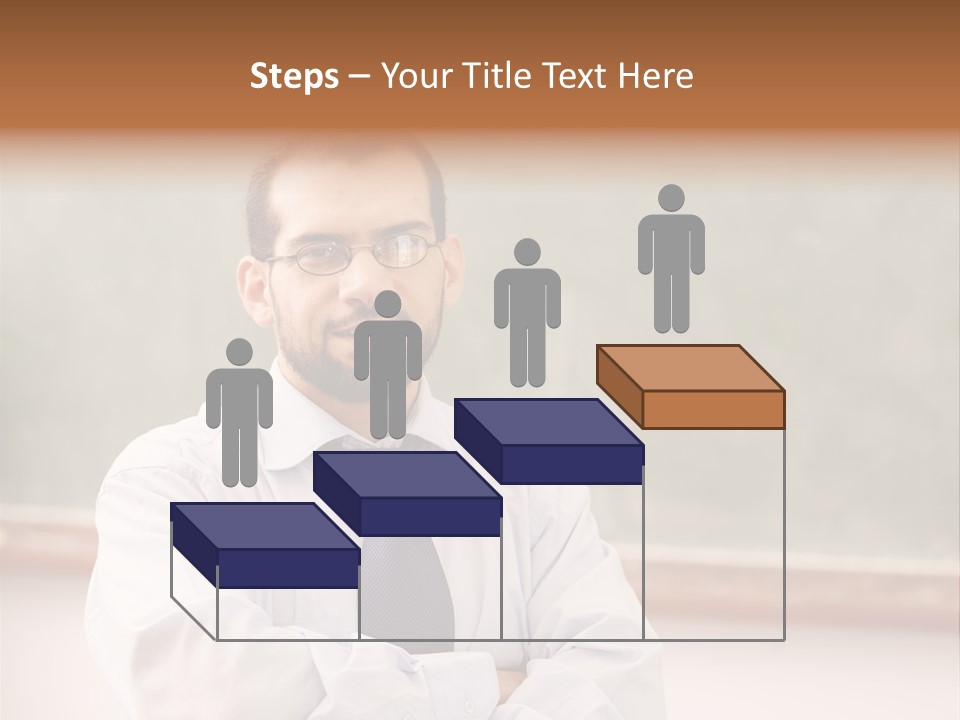 Hands Competition Muslim PowerPoint Template