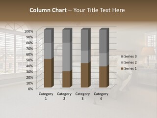 Architecture Upscale Suburban PowerPoint Template