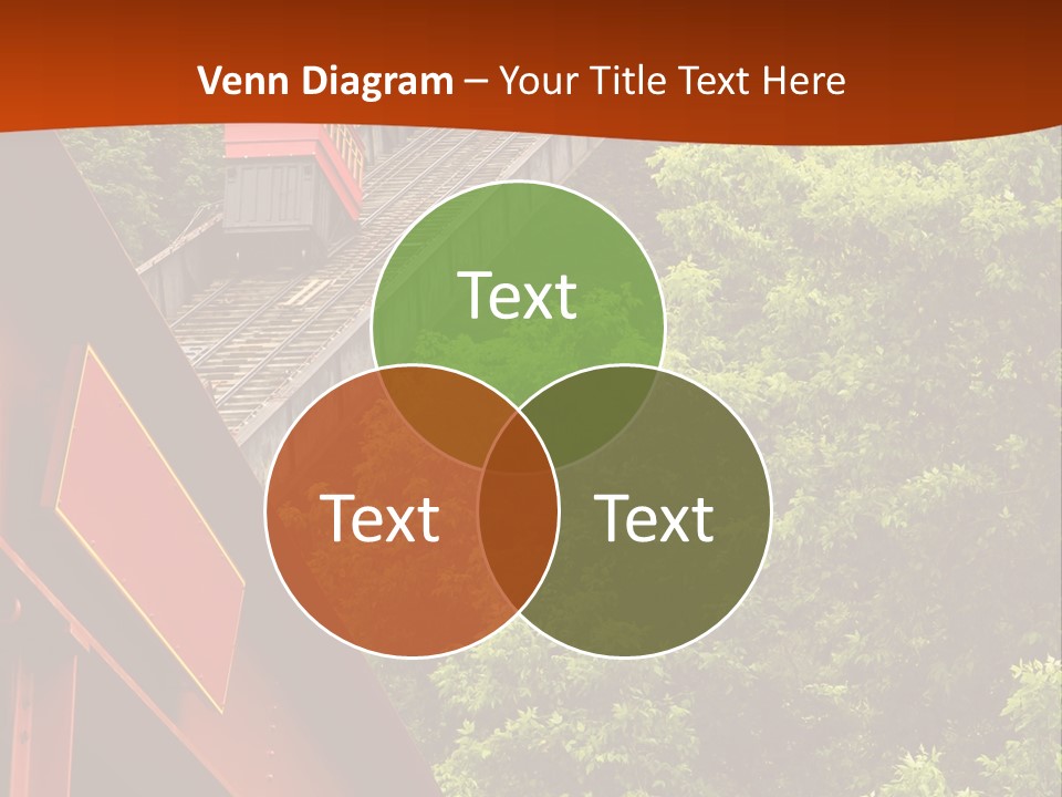 Urban Incline Public PowerPoint Template