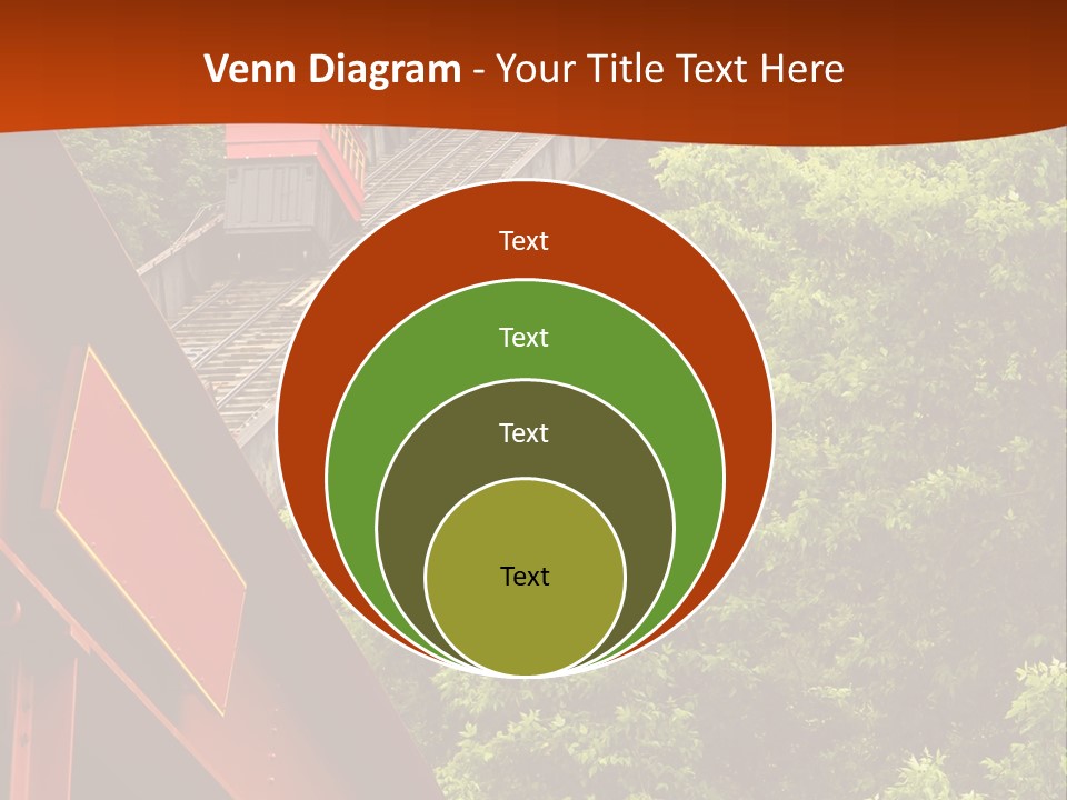 Urban Incline Public PowerPoint Template