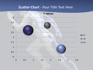 Black Healthcare Biology PowerPoint Template