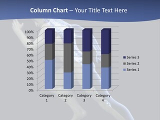 Black Healthcare Biology PowerPoint Template