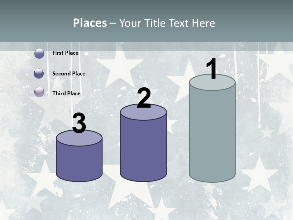 Texture Textile Paper PowerPoint Template