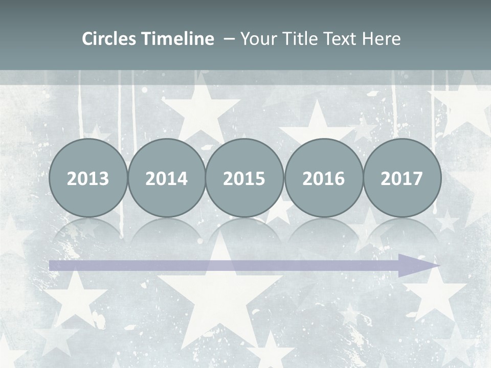 Texture Textile Paper PowerPoint Template