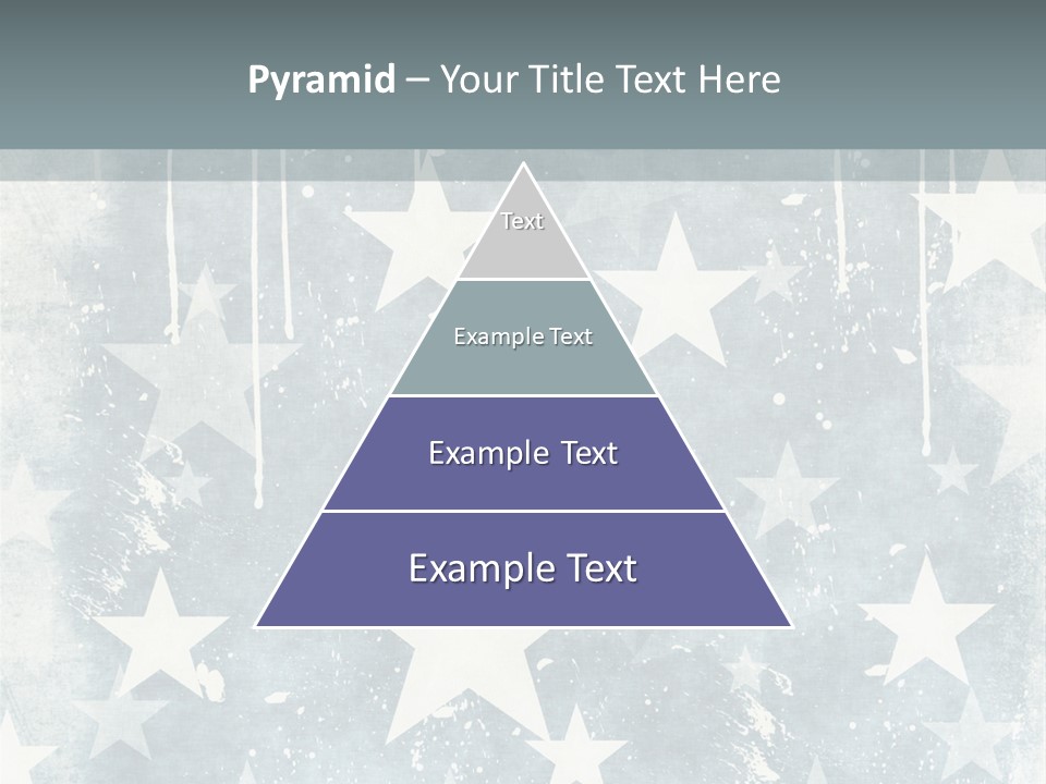 Texture Textile Paper PowerPoint Template