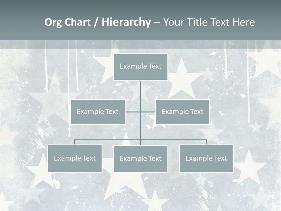 Texture Textile Paper PowerPoint Template