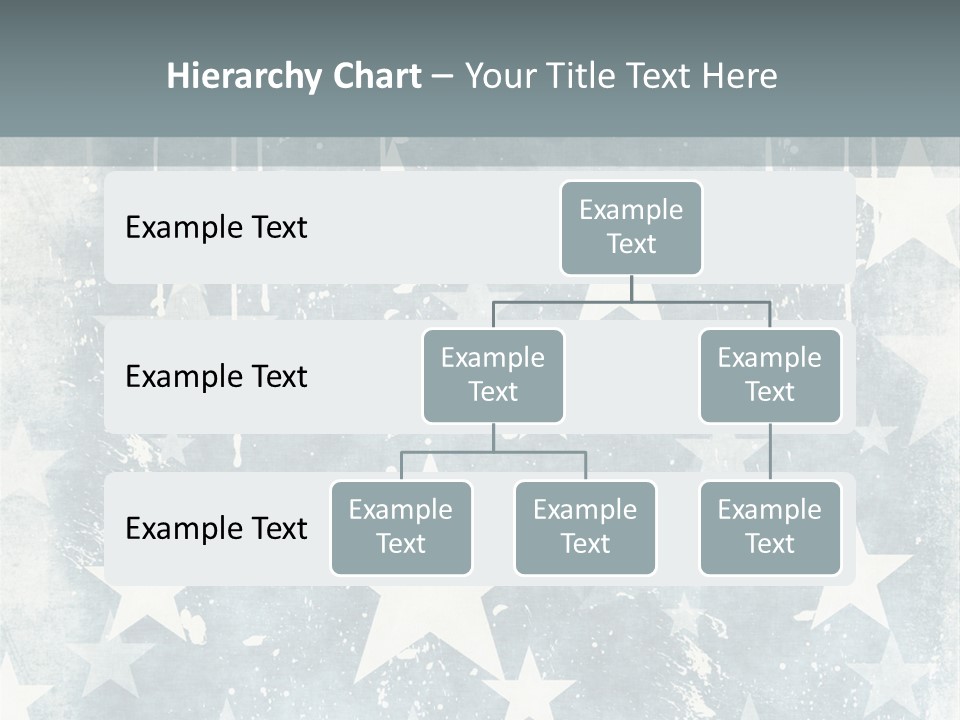 Texture Textile Paper PowerPoint Template