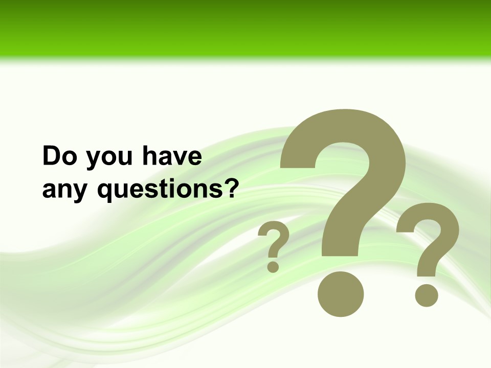 Wallpaper Corrugated Illustration PowerPoint Template