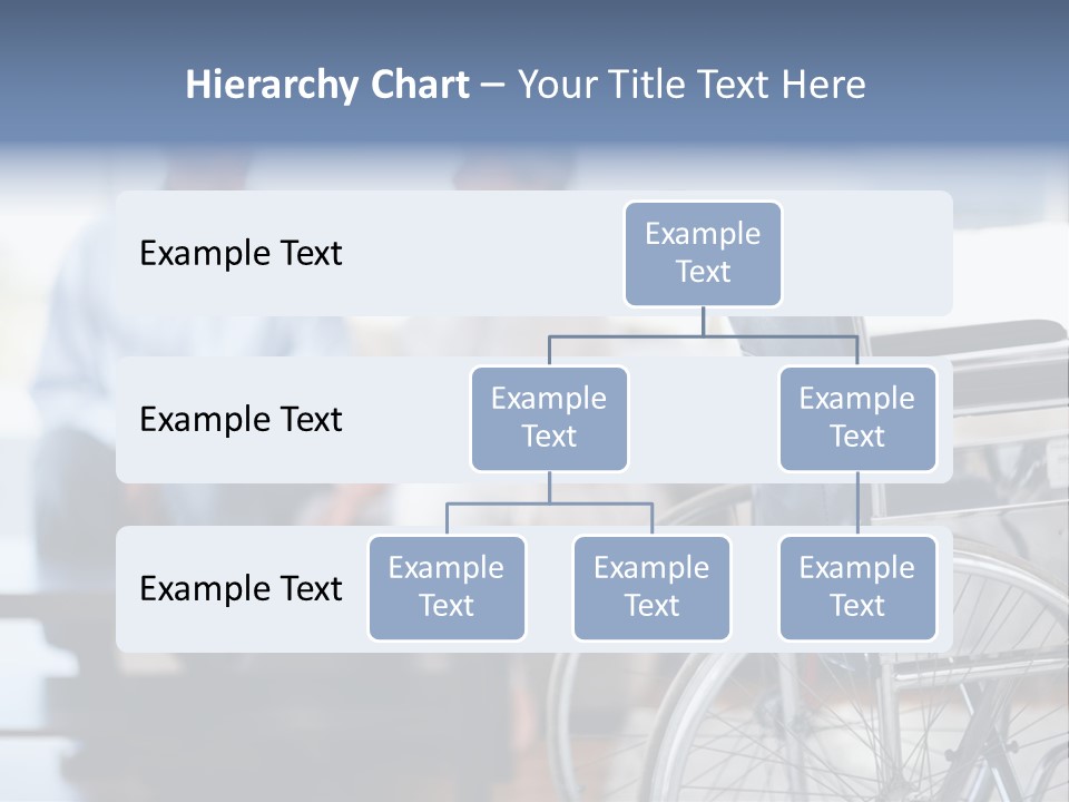 Home Sit Sofa PowerPoint Template
