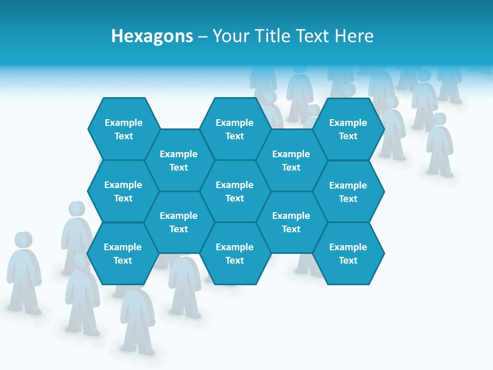 Agreement Boss Opposing PowerPoint Template