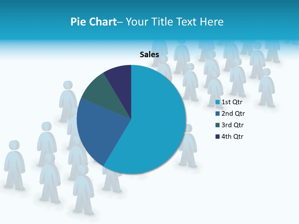 Agreement Boss Opposing PowerPoint Template