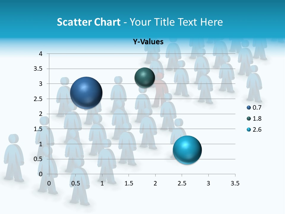 Agreement Boss Opposing PowerPoint Template