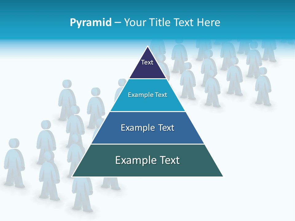 Agreement Boss Opposing PowerPoint Template