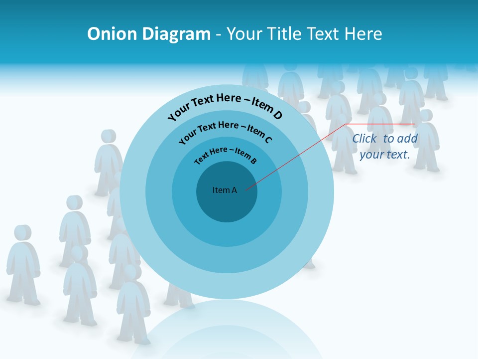 Agreement Boss Opposing PowerPoint Template