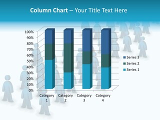 Agreement Boss Opposing PowerPoint Template