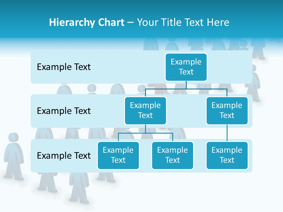 Agreement Boss Opposing PowerPoint Template