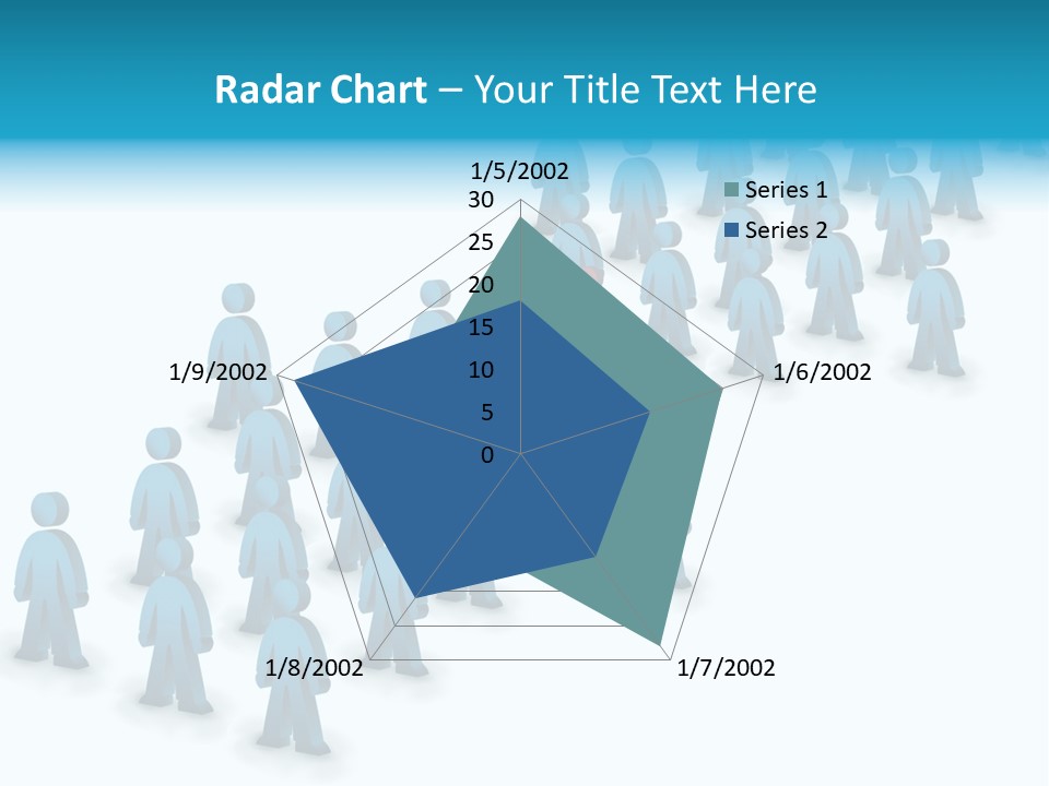 Agreement Boss Opposing PowerPoint Template