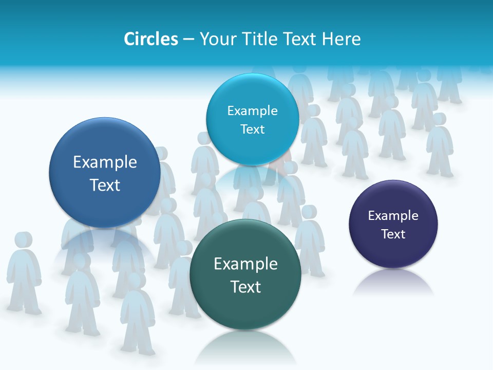 Agreement Boss Opposing PowerPoint Template