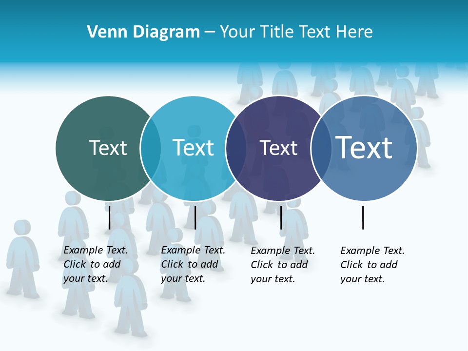 Agreement Boss Opposing PowerPoint Template