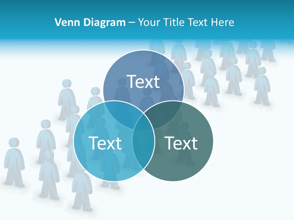 Agreement Boss Opposing PowerPoint Template