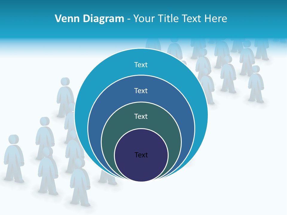 Agreement Boss Opposing PowerPoint Template