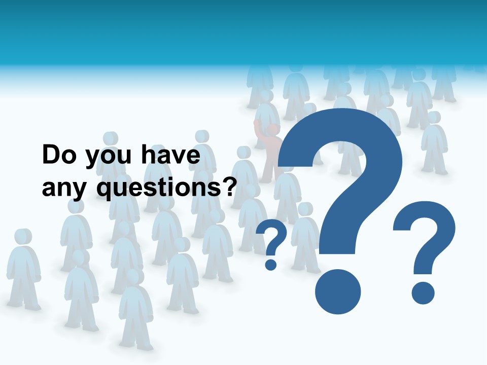 Agreement Boss Opposing PowerPoint Template