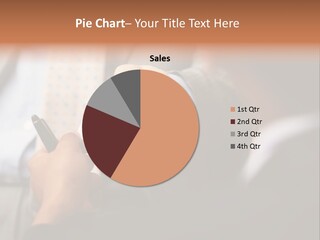 Together Partner Diversity PowerPoint Template