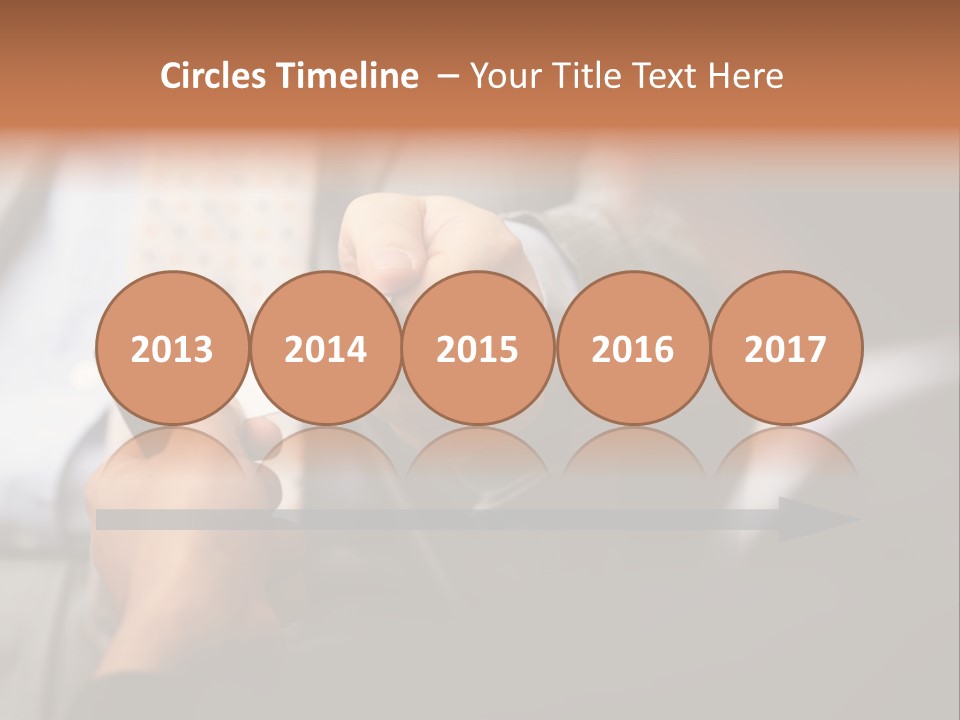 Together Partner Diversity PowerPoint Template