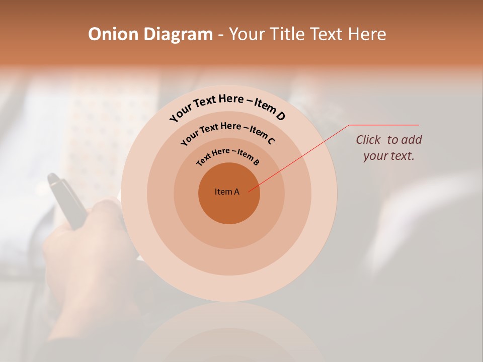 Together Partner Diversity PowerPoint Template