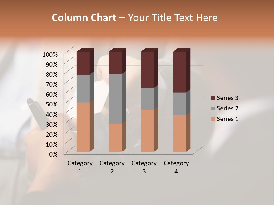 Together Partner Diversity PowerPoint Template